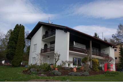 Wohnung zum Mieten in Markt Rettenbach 900,00 € 90 m²