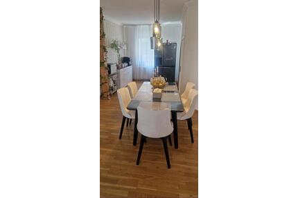 Großzügige und helle Obergeschosswohnung im Herzen von Neuenkirchen