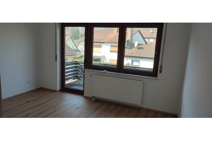 Freundliche und helle 2 Zimmer Wohnung - Bad Sooden-Allendorf
