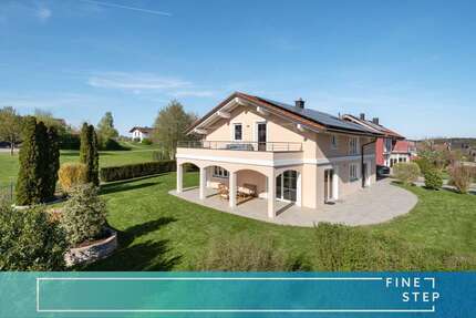 Haus zum Kaufen in Penzing 1.290.000,00 € 264.98 m²
