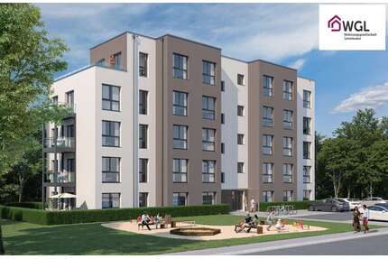 Wohnung zum Mieten in Leverkusen 1.495,00 € 104 m²