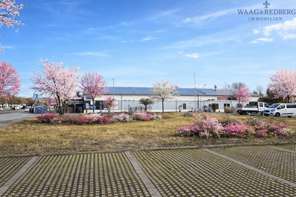Grundstück zu verkaufen in Mühldorf a. Inn 989.000,00 € 1581 m²