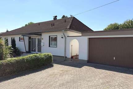 Haus zum Kaufen in Sigmaringendorf 299.000,00 € 139.08 m²