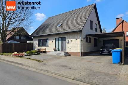 Haus zum Kaufen in Lathen 375.000,00 € 167 m²