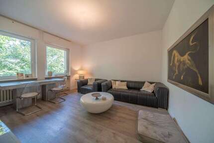 Wohnung zum Mieten in Koblenz 800,00 € 50 m²