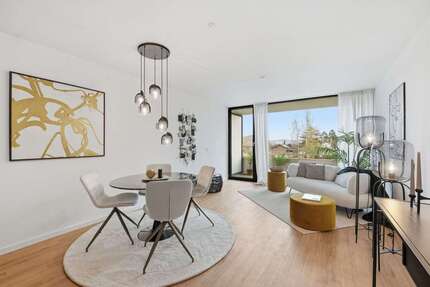 Wohnung zum Kaufen in Bonn Muffendorf 290.000,00 € 68.11 m² - Bonn / Muffendorf