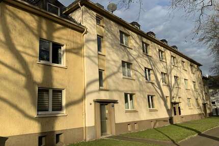 Wohnung zum Mieten in Recklinghausen 469,00 € 58.48 m²
