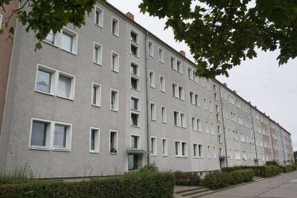Wohnung zum Mieten in Frankfurt (Oder) 372,61 € 47.77 m²