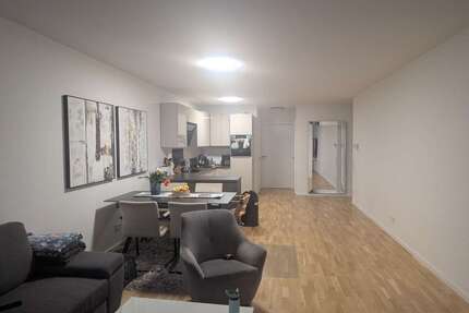 Wohnung zum Mieten in Bergisch Gladbach 1.295,00 € 89 m²