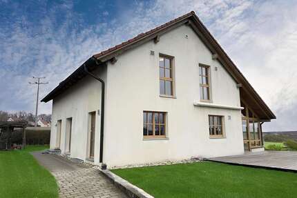 Haus zum Kaufen in Pentling 769.000,00 € 163 m²