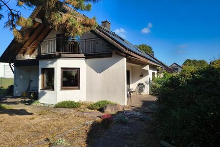 Ein-Zweifamilienhaus zu verkaufen von privat - Bielefeld Senne