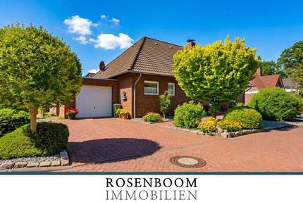 Haus zum Kaufen in Aurich 329.000,00 € 112.91 m²