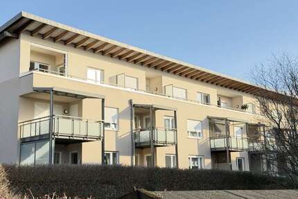 Wohnung zum Kaufen in Bramsche 145.000,00 € 39.84 m²