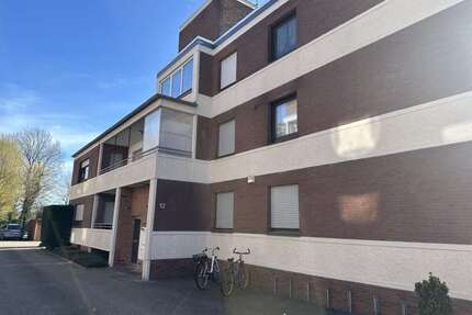 Wohnung zum Kaufen in Westerstede 150.000,00 € 88 m²