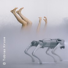 Hamlet: R2D2 or not 2B2 - Niedersächsische Staatstheater Hannover