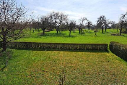 TOP ruhige Ortsrandlage mit Familiengarten! - Waiblingen Beinstein
