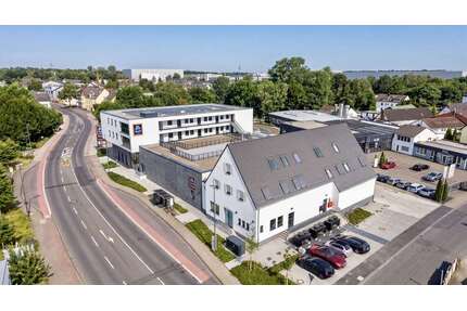 Wohnung zum Mieten in Bergisch Gladbach 995,00 € 80.19 m²