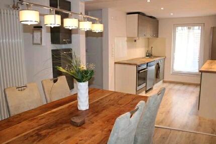 Jetzt ohne Makler! Charmantes, kernsaniertes kleines Häuschen - Waiblingen Bittenfeld