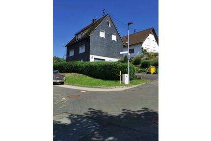 Charmantes Einfamilienhaus in ruhiger Lage von 57250 Hainchen - Wilnsdorf