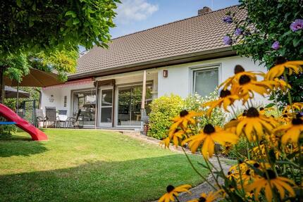 Freistehendes Einfamilienhaus von privat - Reinheim
