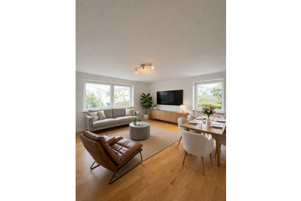 Wohnung zum Kaufen in Fürstenfeldbruck 349.000,00 € 65.53 m²