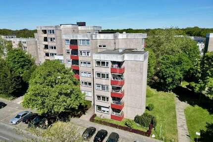 Wohnung zum Kaufen in Köln 235.000,00 € 83 m²