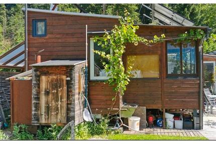 Tiny House in Tirol zu verkaufen - Magdeburg