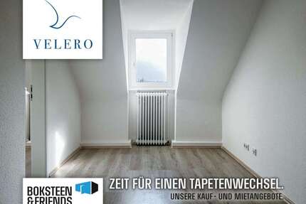 Wohnung zum Mieten in Gelsenkirchen 240,00 € 34.2 m²