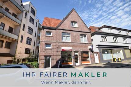 Haus zum Kaufen in Bremen 195.000,00 € 150 m²