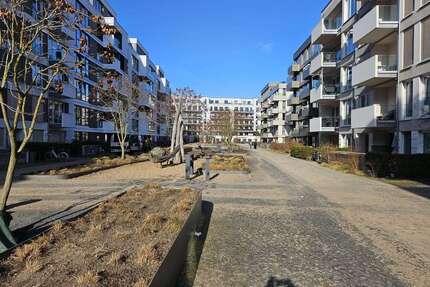 Wohnung zum Kaufen in Berlin 995.000,00 € 130 m²