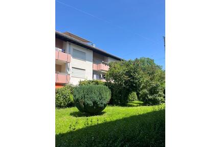 !Provisionsfrei!Helle und gepflegte 3-Zi. Wohnung in WNBahnhofsn - Waiblingen