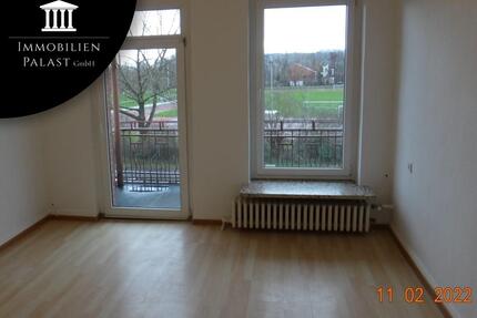 4 Zimmerwohnung mit Balkon in der Leuchtbergstraße - Eschwege