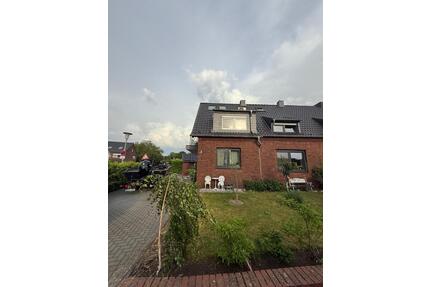Haus, bezugsfertig, kein Renovierungsstau - Kamp-Lintfort