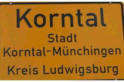 3 Zimmer Wohnung zu vermieten - 880,00&nbsp;EUR Kaltmiete, ca.&nbsp; 75,00&nbsp;m&sup2; in Korntal-Münchingen (PLZ: 70825)