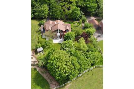 Haus zum Kaufen in Jesteburg 1.095.000,00 € 187 m²