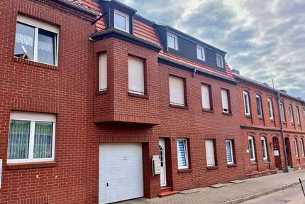 Wohnung zum Mieten in Tangermünde 470,00 € 52.15 m²