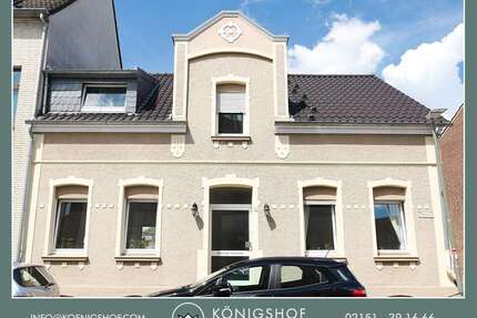 Haus zum Kaufen in Moers 380.000,00 € 150 m²