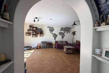 Wohnung zum Mieten in Embsen 1.480,00 € 120 m²