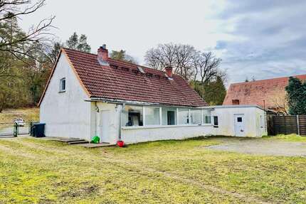 Haus zum Kaufen in Groß Pankow 139.000,00 € 130 m²