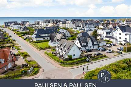 Wohnung zum Kaufen in Wenningstedt 465.000,00 € 47 m²