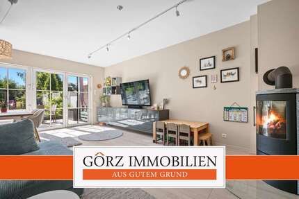 Haus zum Kaufen in Norderstedt 629.000,00 € 112 m²