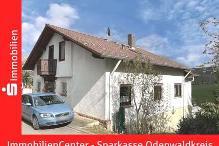 Haus zum Kaufen in Erbach 219.000,00 € 120 m²