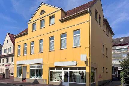 Haus zum Kaufen in Oldenburg 1.495.000,00 € 561 m²
