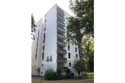 Wohnung zum Mieten in Bochum 490,00 € 53.15 m²