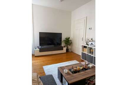 Wohnung zum Mieten in Wiesbaden 745,00 € 53.22 m²