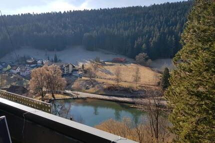 Kapitalanlage oder Eigennutzung - Altensteig