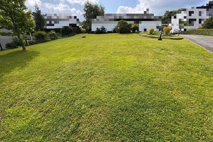 Iserlohn wartet auf Sie! Sichern Sie sich jetzt Ihr Traumgrundstück!