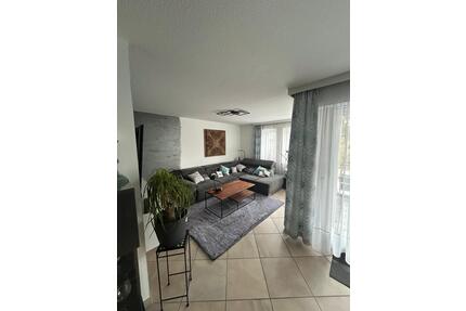 Schöne 3-Zimmer Wohnung mit Balkon und Garage zu Verkaufen - Kempten (Allgäu) Auf dem Lindenberg