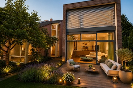 Haus zum Kaufen in Kaiserslautern 710.000,00 € 230 m²