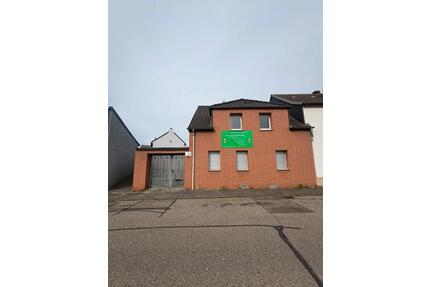 Einfamilienhaus Kerpen - 375.000,00&nbsp;EUR Kaufpreis, ca.&nbsp; 100,00&nbsp;m&sup2; in Kerpen (PLZ: 50170) Buir
